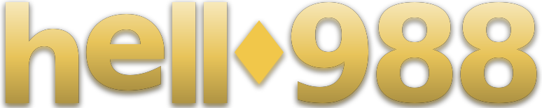 hello988 logo