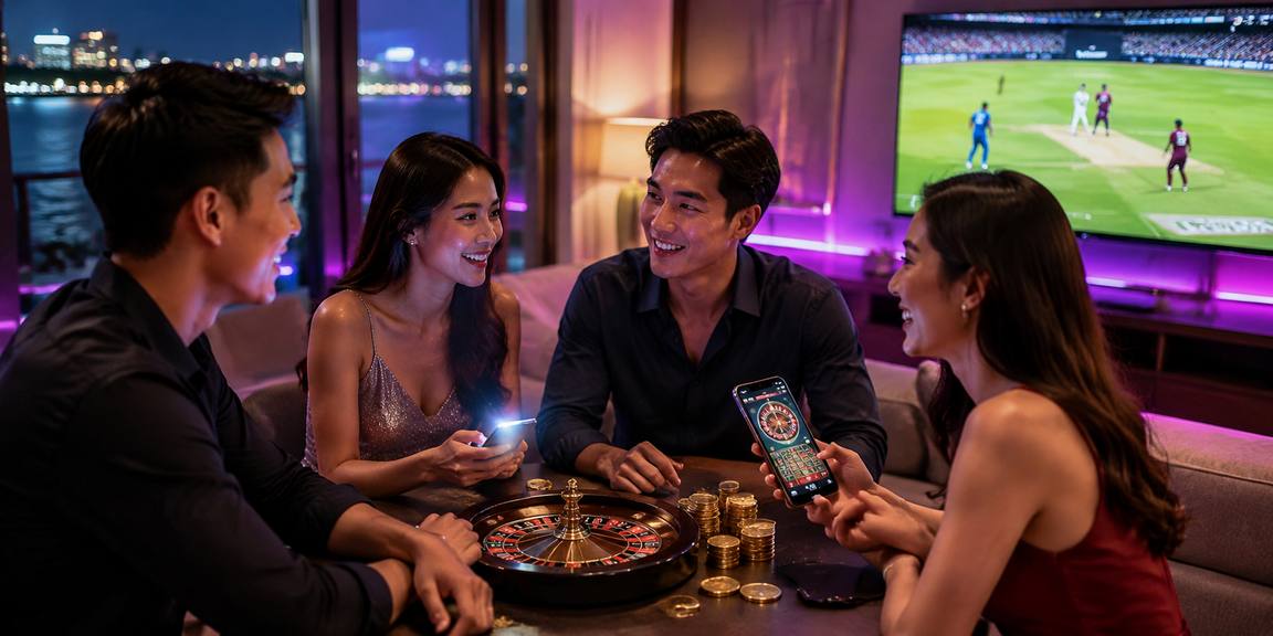 hello988 Viettel Money Slot tại hello988 có gì?