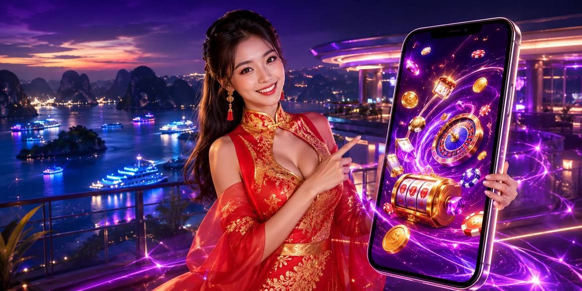 hello988 casino app visual