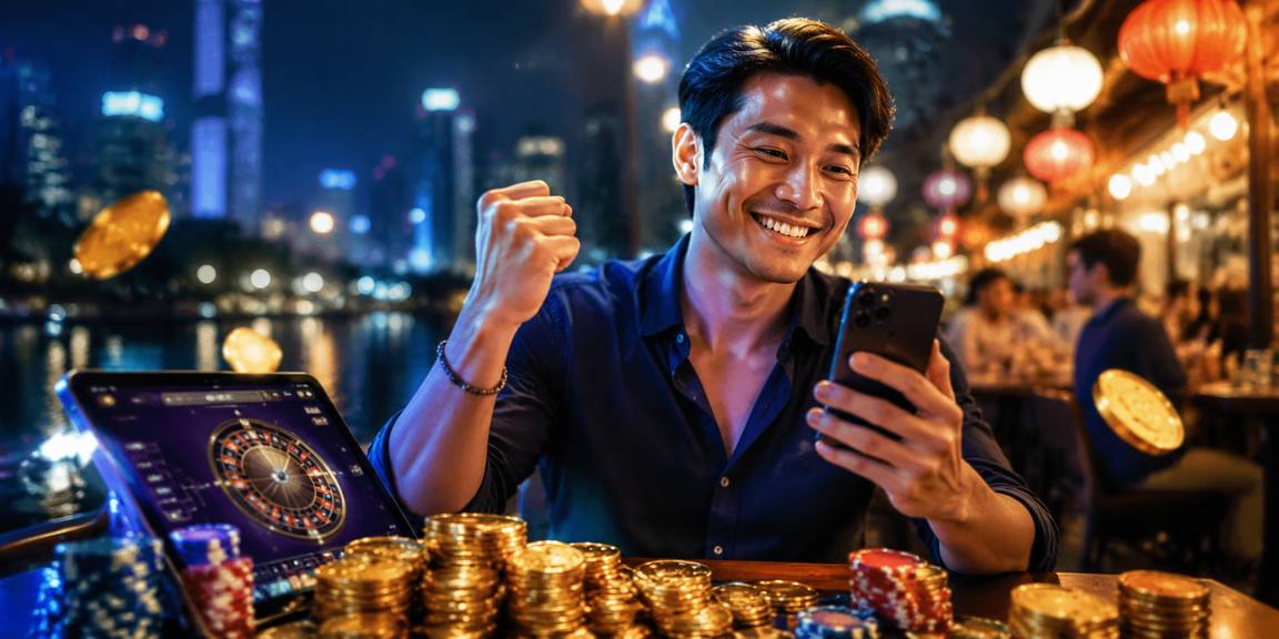 hello988 Live Casino Bàn Bài – Bàn Chơi Thật, Dealer Thật